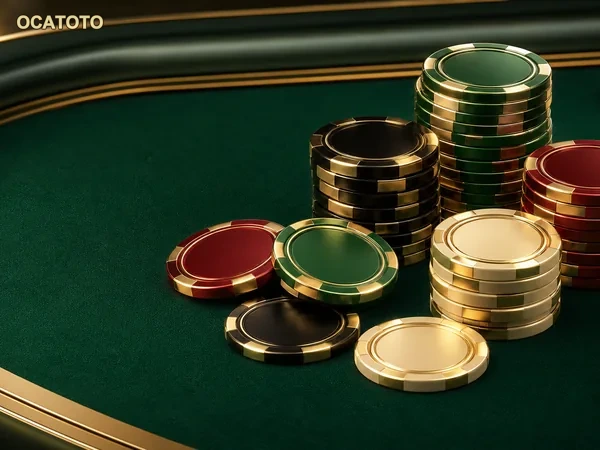 Layar permainan Leprechaun Riches menampilkan suasana ceria yang nyaman dimainkan melalui perangkat seluler